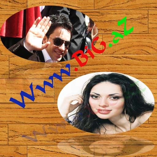 Ayaz & Manana - Bizim Sevgimiz